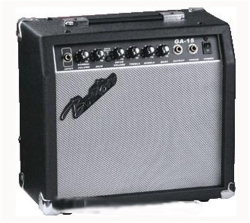 Boston amplifier GA-15